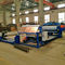 Huayang PLC Mendominasi Mesin Las Roll, Peralatan Las Stainless Steel Dia 1.3mm