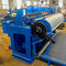 100rolls / 8hrs Stepper Bermotor Otomatis Beam Welding Machine 380v Steel