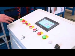 mesin las jaring panel